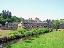 Spain-Galicia-Ponferrada to Santiago de Compostela Cycling along the Camino